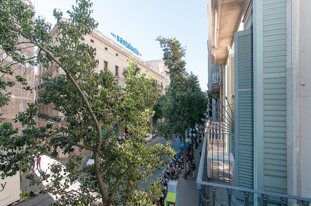 Appartamento Weflating Ramblas