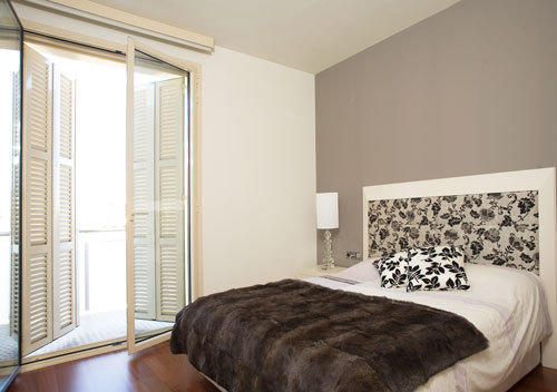 Appartamento Weflating Ramblas Barcellona